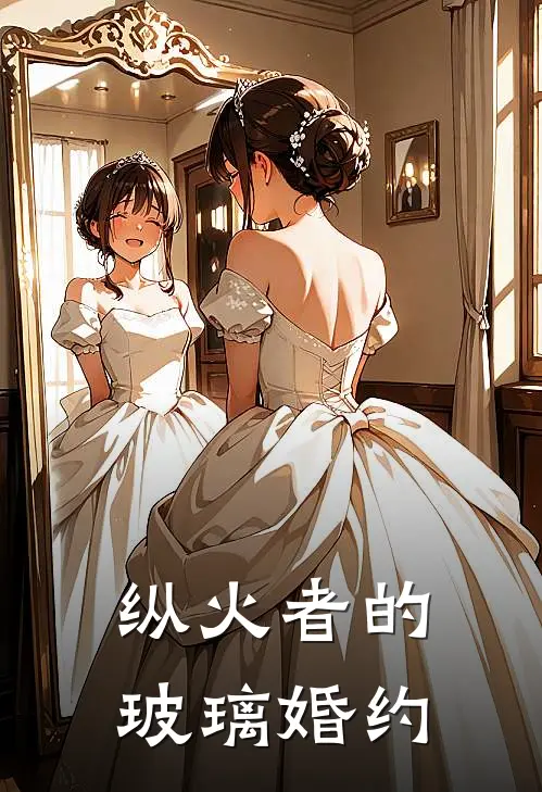 纵火者的玻璃婚约