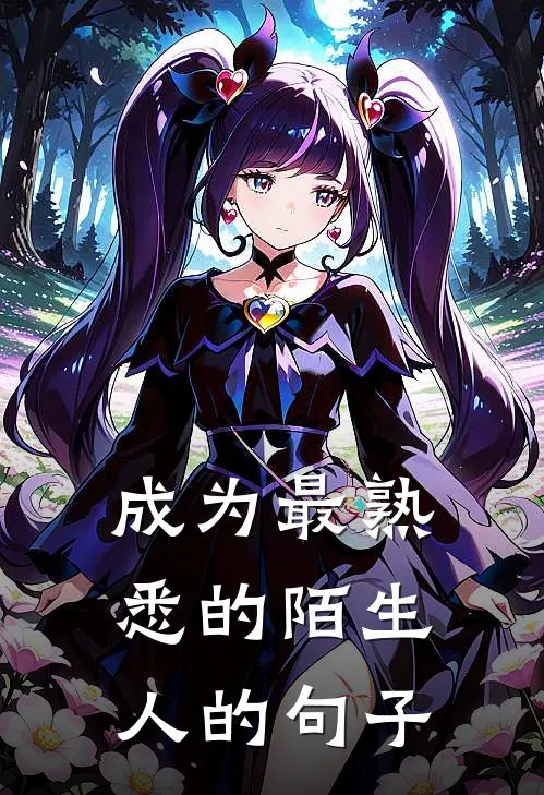 成为最熟悉的陌生人的句子