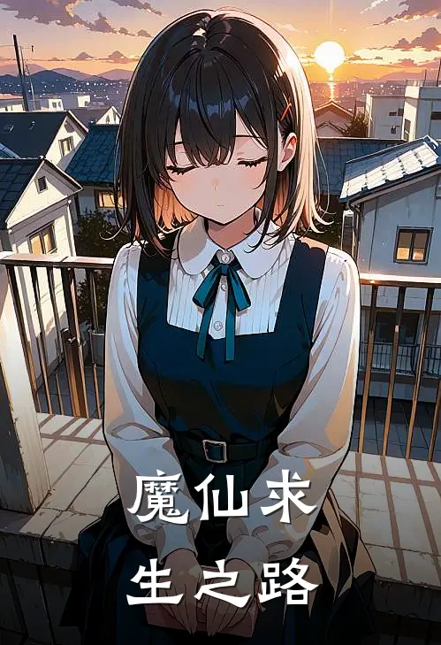 银龙小南(魔仙求生之路)全本免费在线阅读_(魔仙求生之路)完结版免费在线阅读
