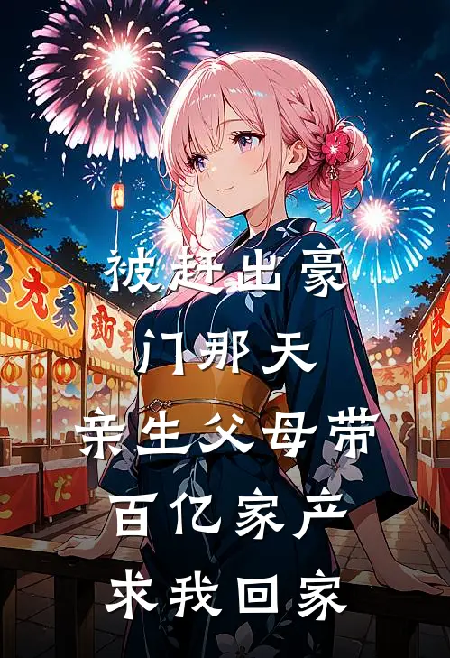 被赶出豪门那天，亲生父母带百亿家产求我回家李婉蓉陆瑶完结版免费阅读_被赶出豪门那天，亲生父母带百亿家产求我回家全章节免费在线阅读