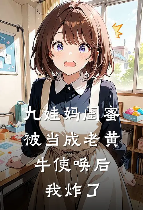 佚名佚名《九娃妈闺蜜被当成老黄牛使唤后，我炸了》小说免费在线阅读_九娃妈闺蜜被当成老黄牛使唤后，我炸了(佚名佚名)已完结小说