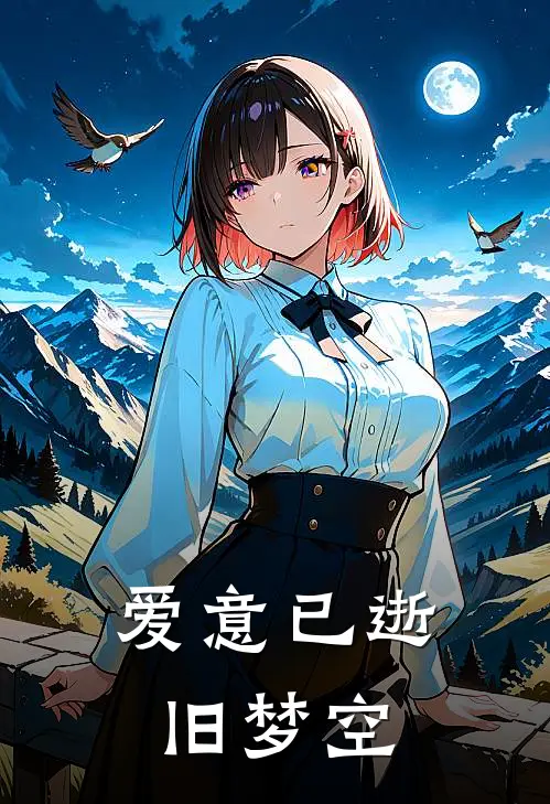 爱意已逝旧梦空