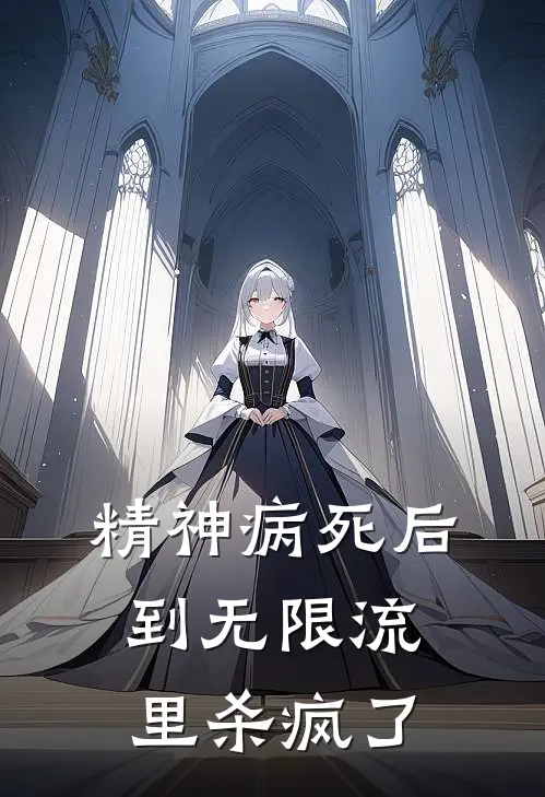 精神病死后到无限流里杀疯了沈洛茵陈南晞完结小说大全_免费小说在哪看精神病死后到无限流里杀疯了(沈洛茵陈南晞)