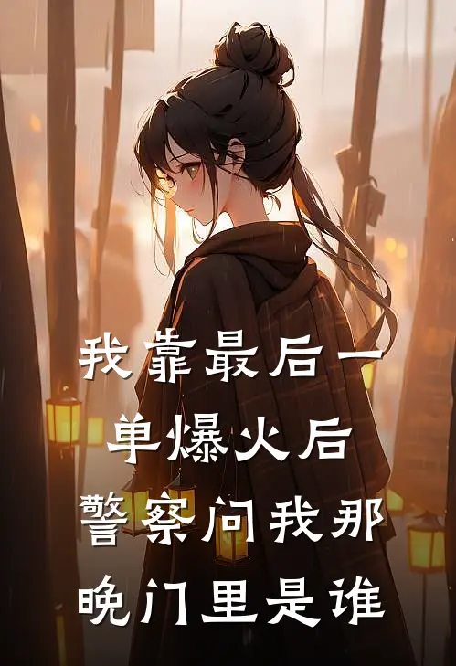 我靠最后一单爆火后，警察问我那晚门里是谁(齐放王成)免费阅读无弹窗_最新好看小说推荐我靠最后一单爆火后，警察问我那晚门里是谁齐放王成