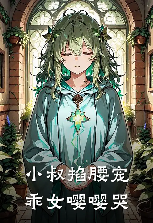 小叔掐腰宠，乖女嘤嘤哭周粥许呦星免费小说完整版_最新好看小说小叔掐腰宠，乖女嘤嘤哭周粥许呦星