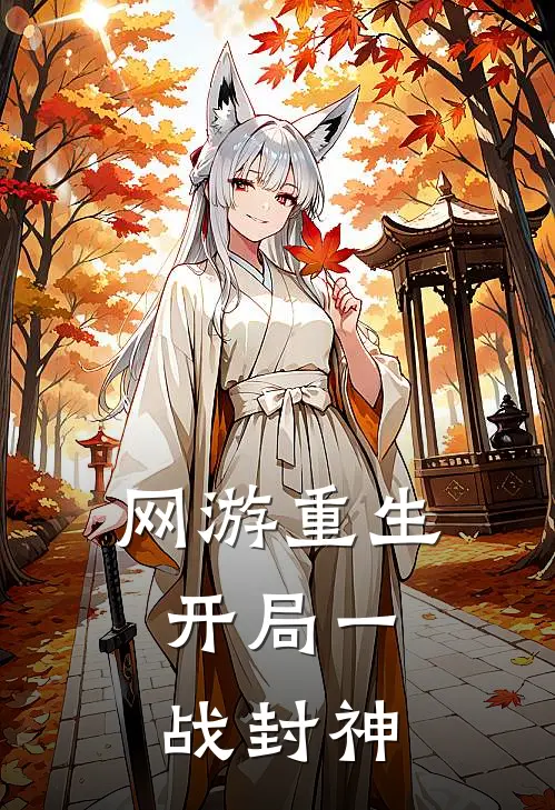 网游重生：开局一战封神