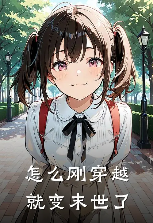 沈砚苏清鸢《怎么刚穿越就变末世了》_《怎么刚穿越就变末世了》最新章节在线阅读