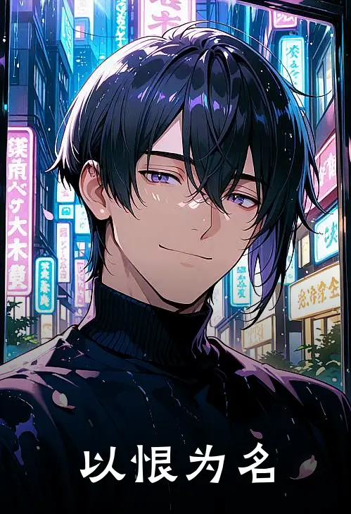 以恨为名(林晚顾言深)最新小说_免费阅读完整版小说以恨为名(林晚顾言深)