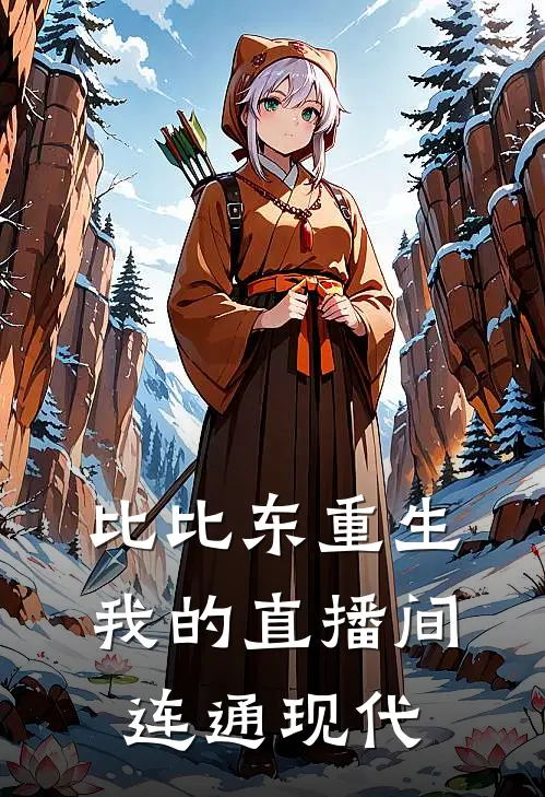 比比东重生：我的直播间连通现代比比东素云涛完结版小说_最新章节列表比比东重生：我的直播间连通现代(比比东素云涛)