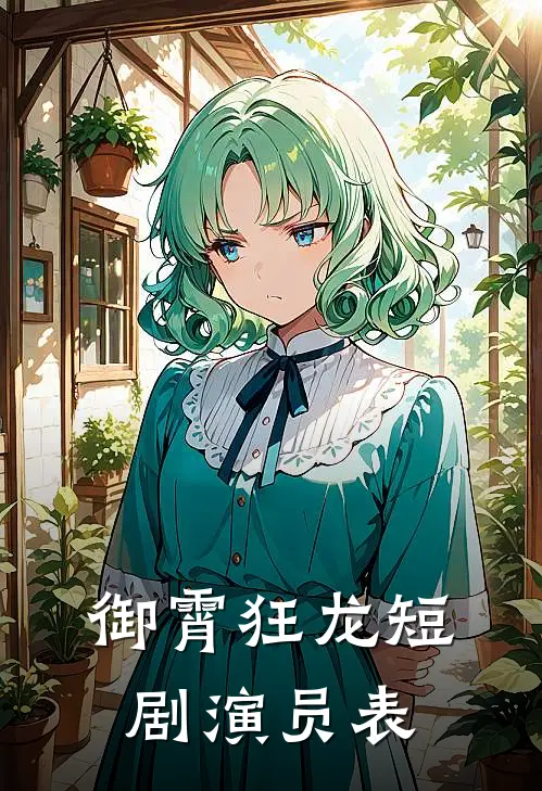 御霄狂龙短剧演员表