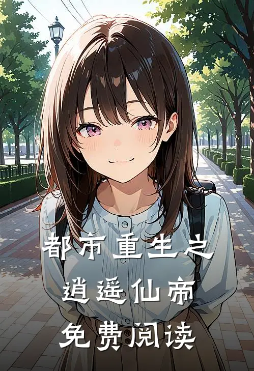 都市重生之逍遥仙帝免费阅读