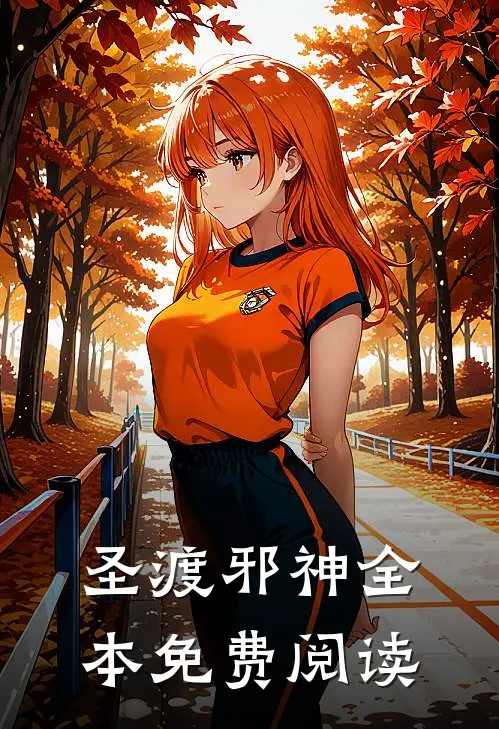 圣渡邪神全本免费阅读