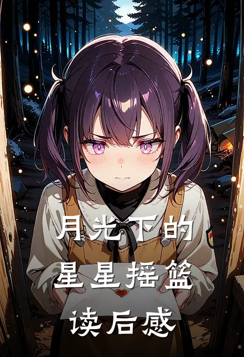 月光下的星星摇篮读后感