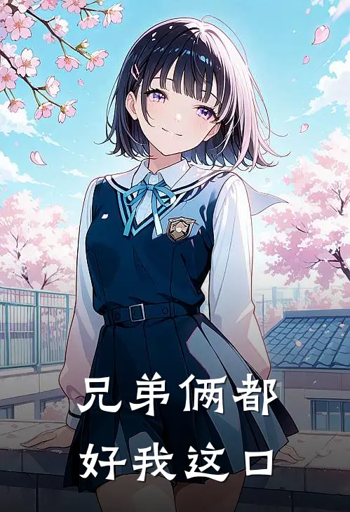 兄弟俩都好我这口