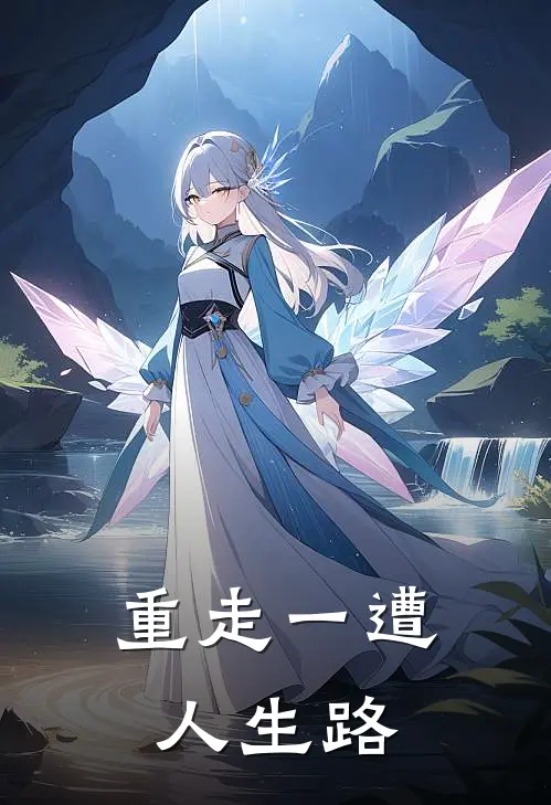 重走一遭人生路
