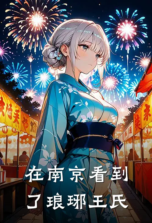 在南京看到了琅琊王氏