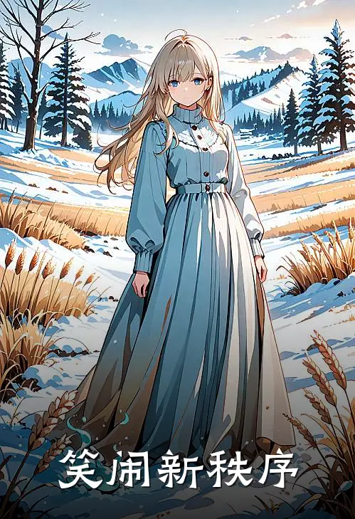 笑闹新秩序(陆晨杨霁雯)热门小说阅读_全文免费阅读笑闹新秩序陆晨杨霁雯