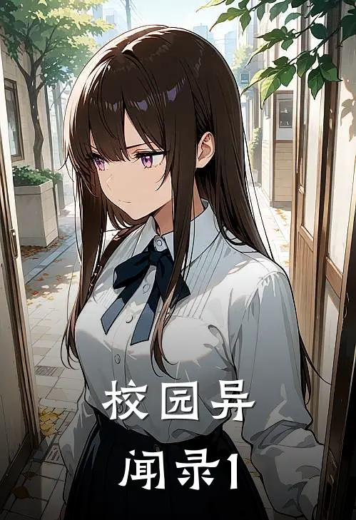 校园异闻录（1）(抖音热门)免费阅读完整版小说_完结免费小说校园异闻录（1）(抖音热门)