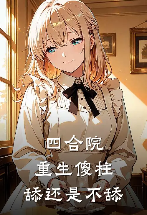 四合院：重生傻柱，舔还是不舔