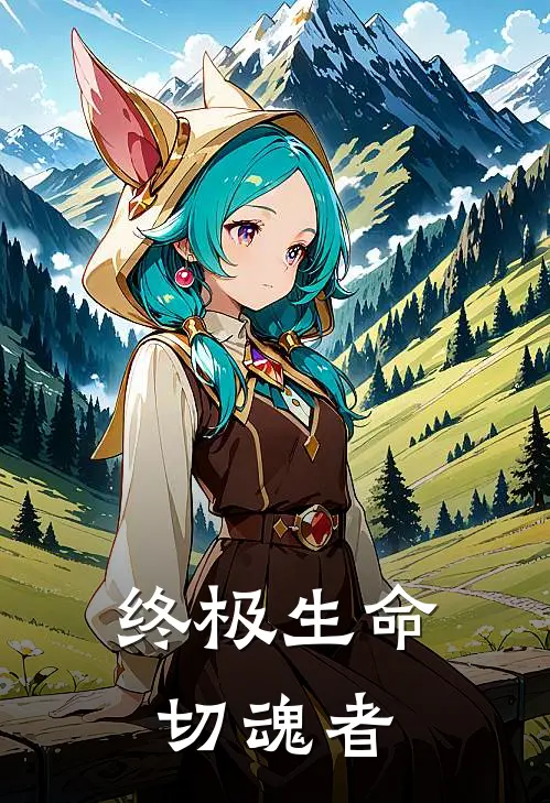 终极生命切魂者