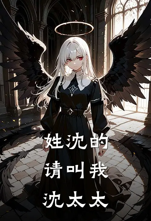 姓沈的，请叫我沈太太