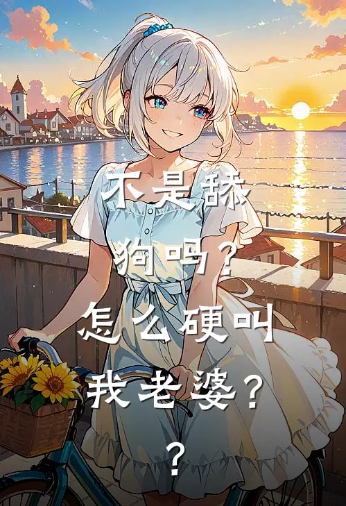 不是舔狗吗？怎么硬叫我老婆？？江瑜裴昭之完整免费小说_热门小说阅读不是舔狗吗？怎么硬叫我老婆？？江瑜裴昭之