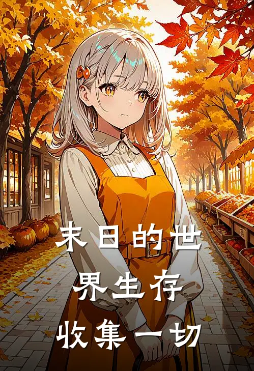 末日的世界生存，收集一切