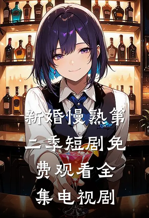 新婚慢熟第二季短剧免费观看全集电视剧