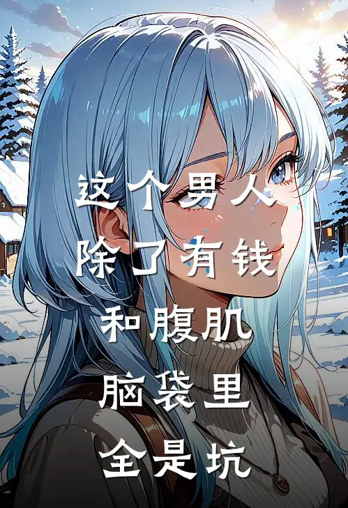 这个男人除了有钱和腹肌，脑袋里全是坑霍坚沈娇小说完整版_完结版小说推荐这个男人除了有钱和腹肌，脑袋里全是坑(霍坚沈娇)