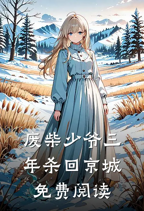 废柴少爷三年杀回京城免费阅读