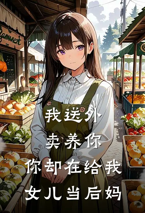 我送外卖养你，你却在给我女儿当后妈(陈玄拉菲)免费小说完结版_免费小说免费阅读我送外卖养你，你却在给我女儿当后妈陈玄拉菲