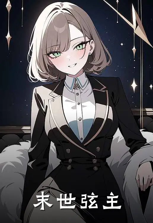 末世弦主