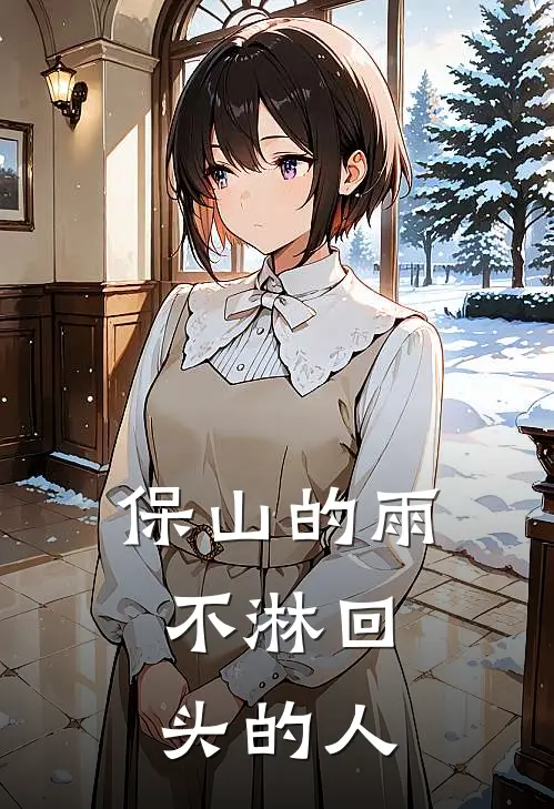 保山的雨，不淋回头的人。