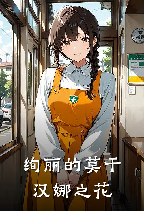 绚丽的莫干汉娜之花