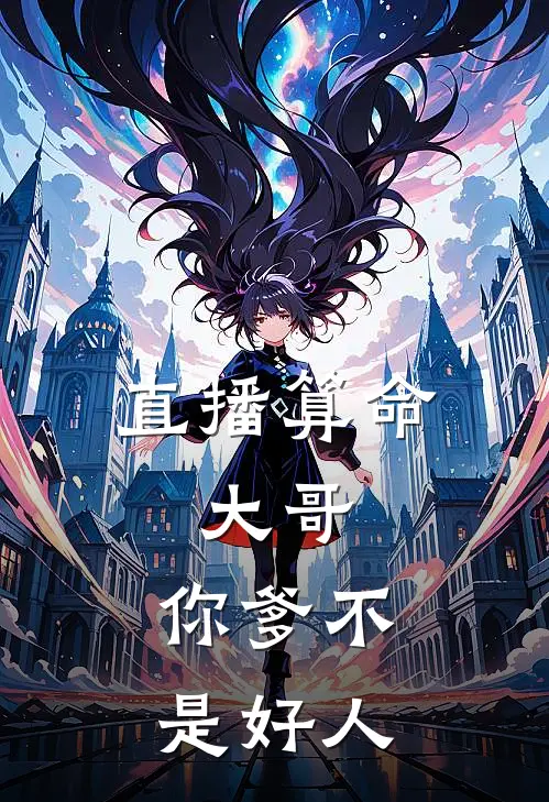 直播算命：大哥，你爹不是好人