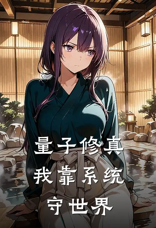 量子修真：我靠系统守世界凌澈赵虎最新章节在线阅读_凌澈赵虎全本免费在线阅读