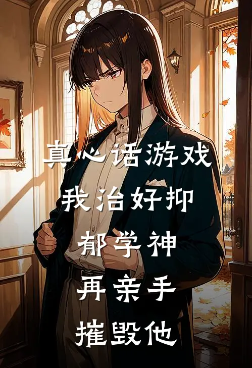 沈澈林冉(真心话游戏：我治好抑郁学神，再亲手摧毁他)全章节在线阅读_(真心话游戏：我治好抑郁学神，再亲手摧毁他)全本在线阅读