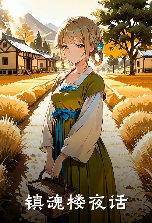 镇魂楼夜话