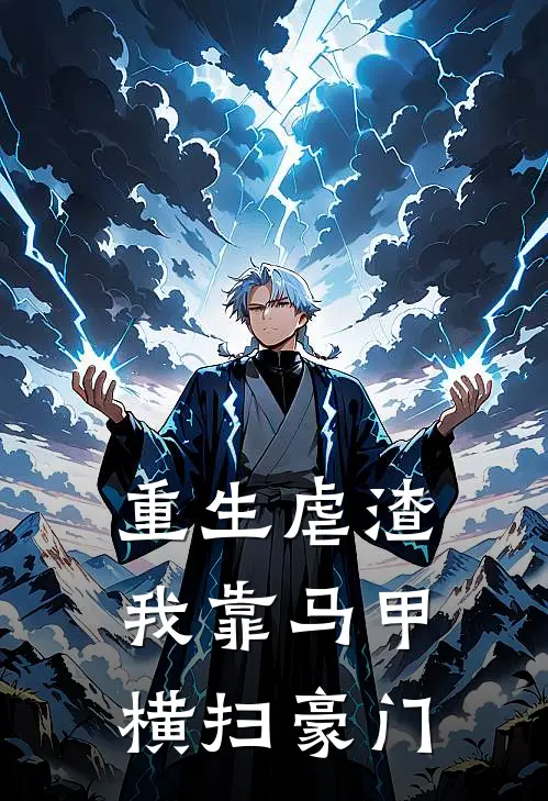 重生虐渣：我靠马甲横扫豪门(苏晚陆承渊)免费小说阅读_完结版小说推荐重生虐渣：我靠马甲横扫豪门(苏晚陆承渊)