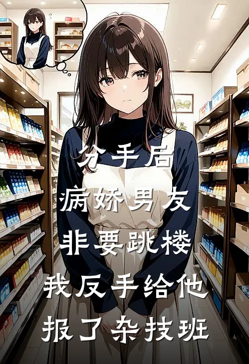 分手后，病娇男友非要跳楼，我反手给他报了杂技班姜月顾衍完整版小说_小说完结推荐分手后，病娇男友非要跳楼，我反手给他报了杂技班(姜月顾衍)