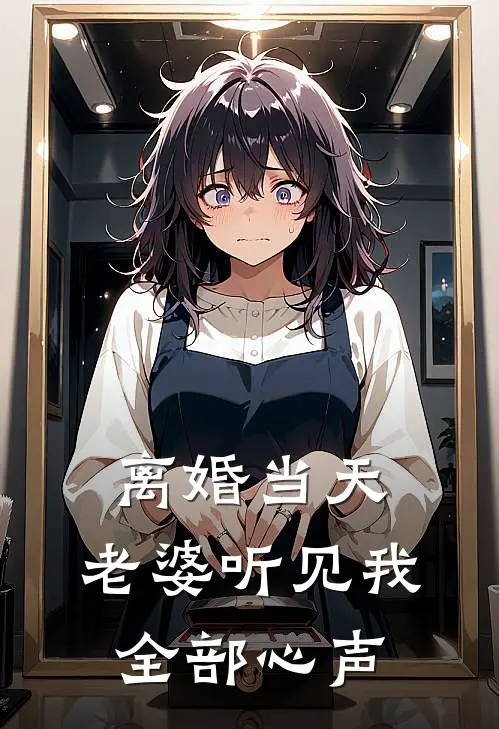 离婚当天，老婆听见我全部心声