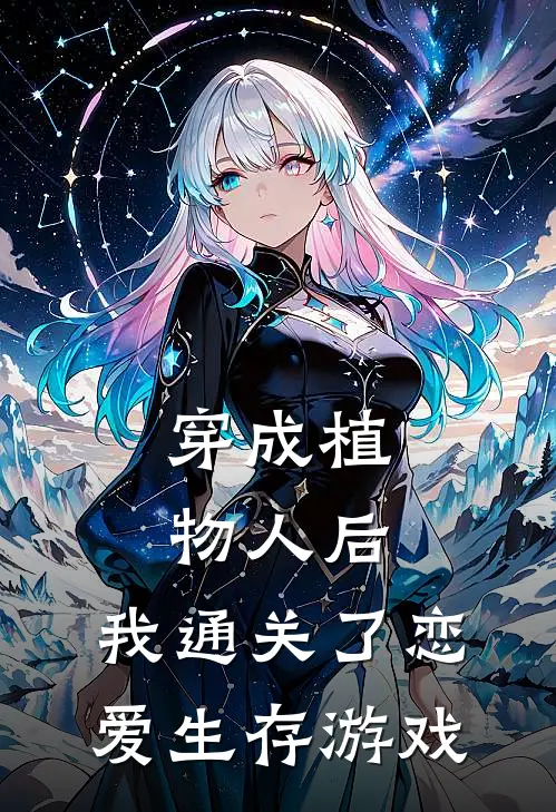 穿成植物人后，我通关了恋爱生存游戏