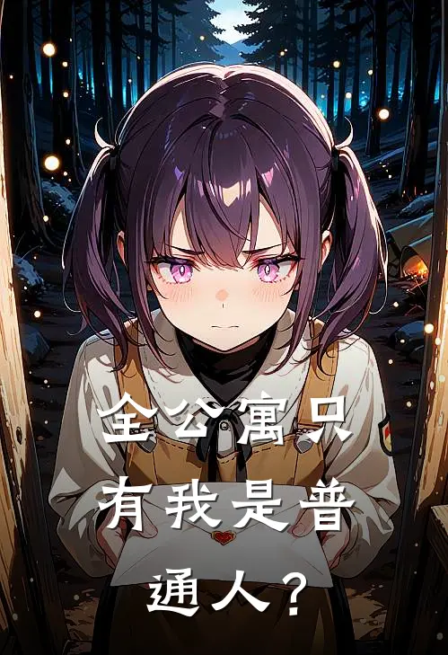 《全公寓只有我是普通人？》王不俱张姐已完结小说_全公寓只有我是普通人？(王不俱张姐)经典小说