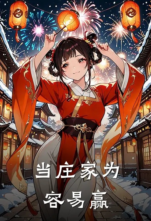 当庄家为容易赢