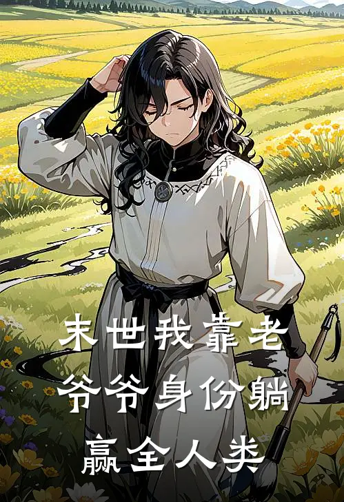 末世我靠老爷爷身份躺赢全人类(赵磊赵强)热门网络小说_小说推荐完结末世我靠老爷爷身份躺赢全人类(赵磊赵强)