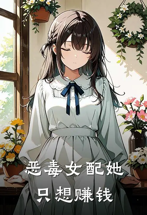 恶毒女配她只想赚钱苏澈春桃热门完结小说_最新章节列表恶毒女配她只想赚钱(苏澈春桃)