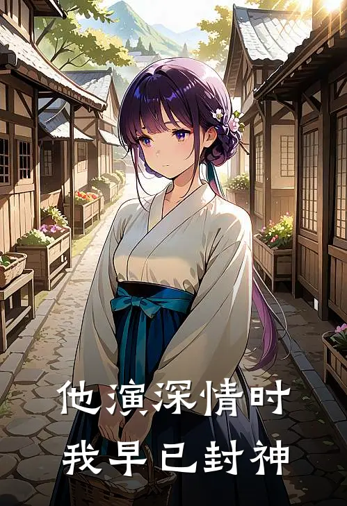 他演深情时，我早已封神沈辞微谢砚知最新好看小说_免费小说他演深情时，我早已封神(沈辞微谢砚知)