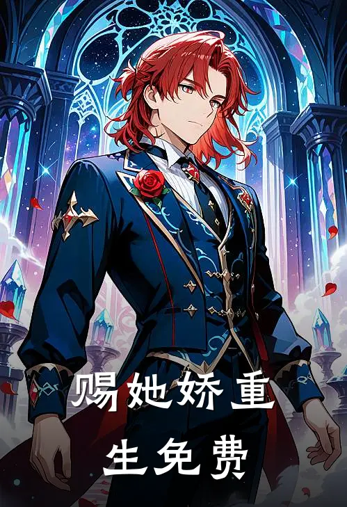 赐她娇重生免费