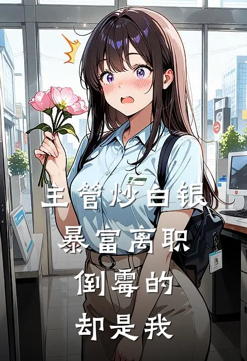 主管炒白银暴富离职，倒霉的却是我