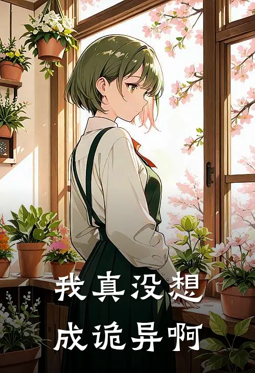 我真没想成诡异啊